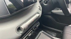 BYD Dolphin Surf 65kW Boost 43kWh 5dr Auto Electric Hatchback